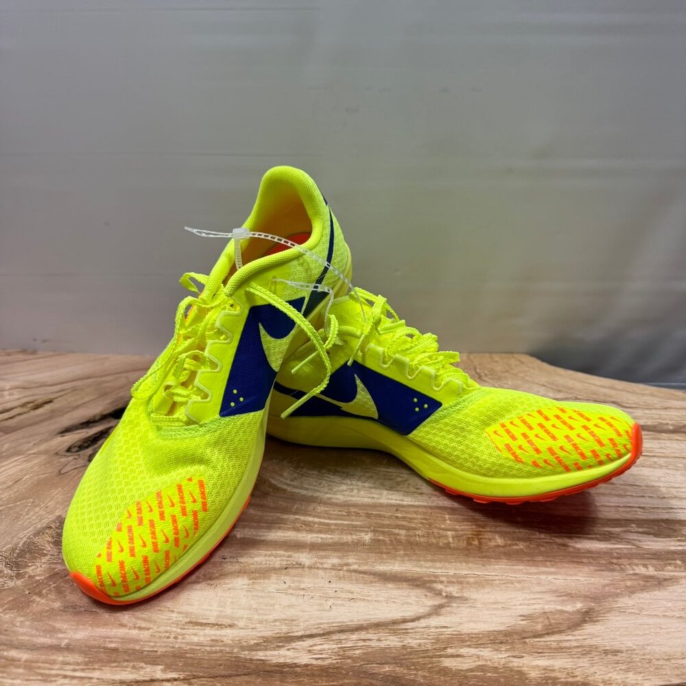 Nike Rival Waffle 6 Road and Cross-Country Racing Shoes - Men's 7 (Women's 8.5)